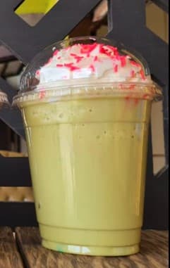 Matcha Frío 16oz