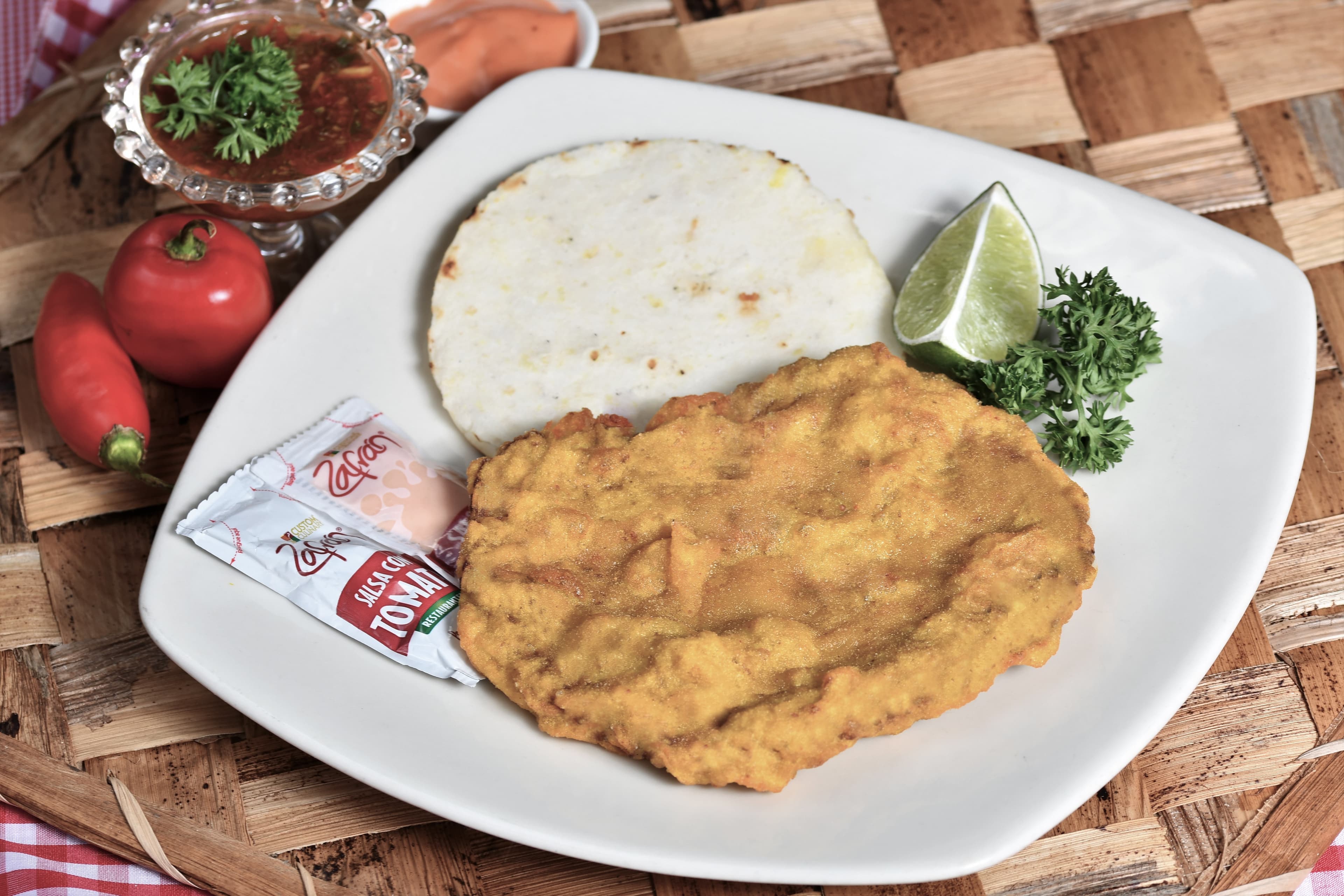Torta de Carne