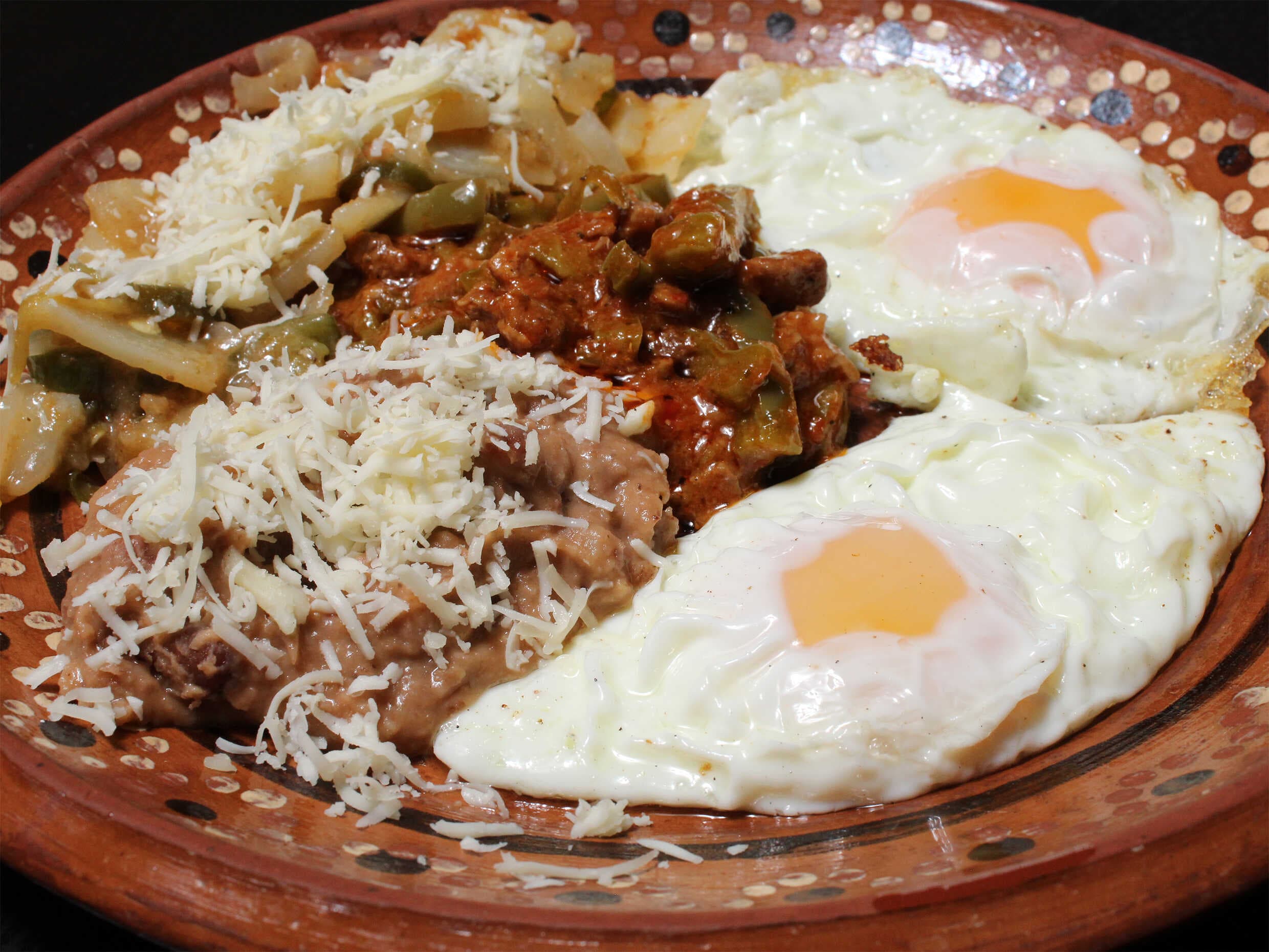 Desayuno al Gusto