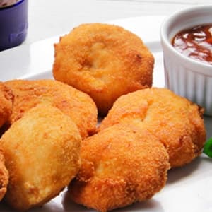 Nugget de Pollo Orden