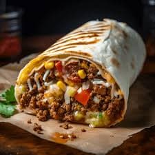 Burritos