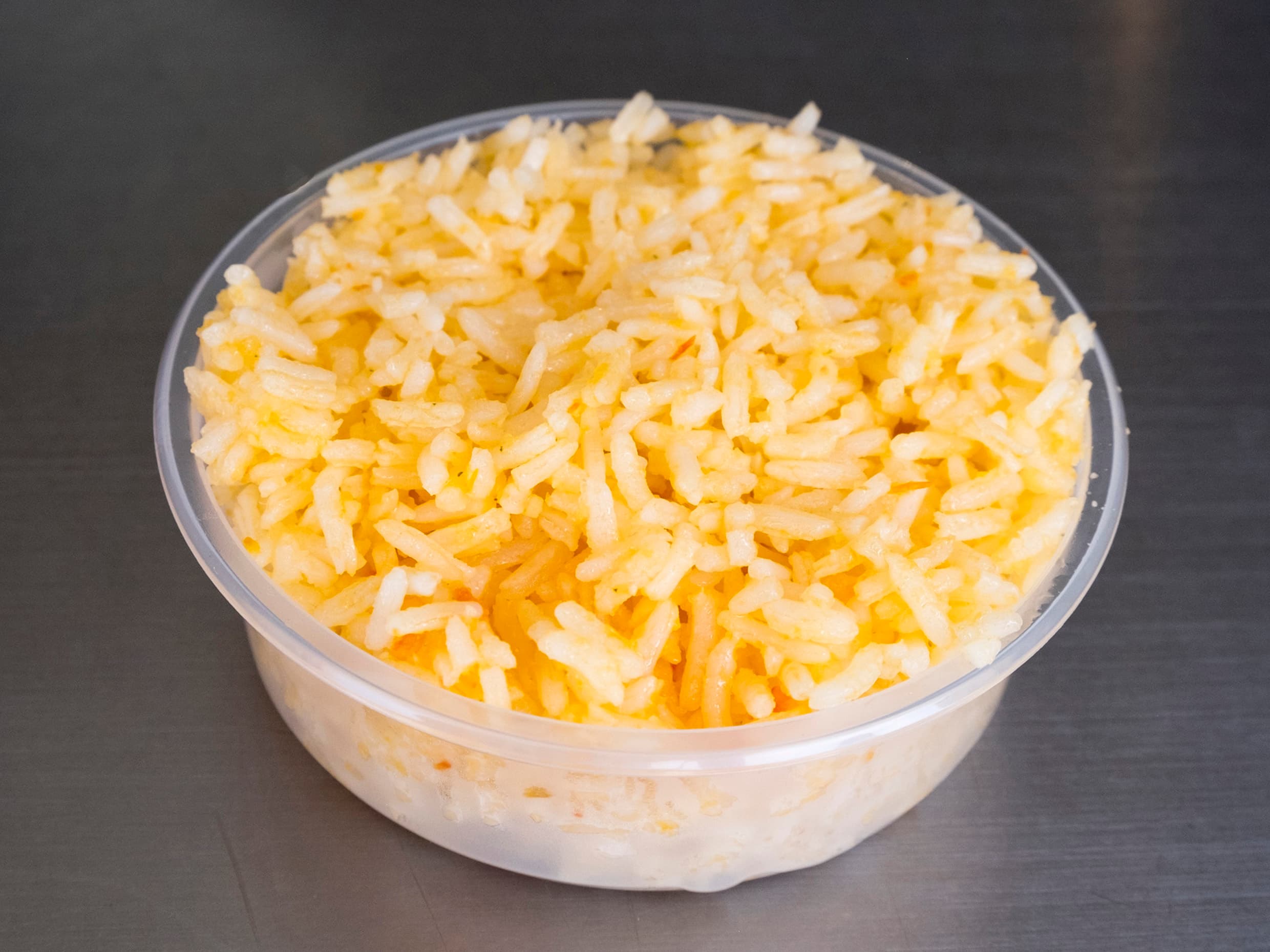 Orden de Arroz