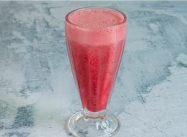 Jugo Natural en agua