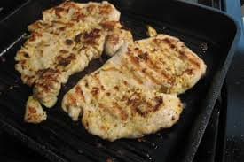 Pechuga Asada