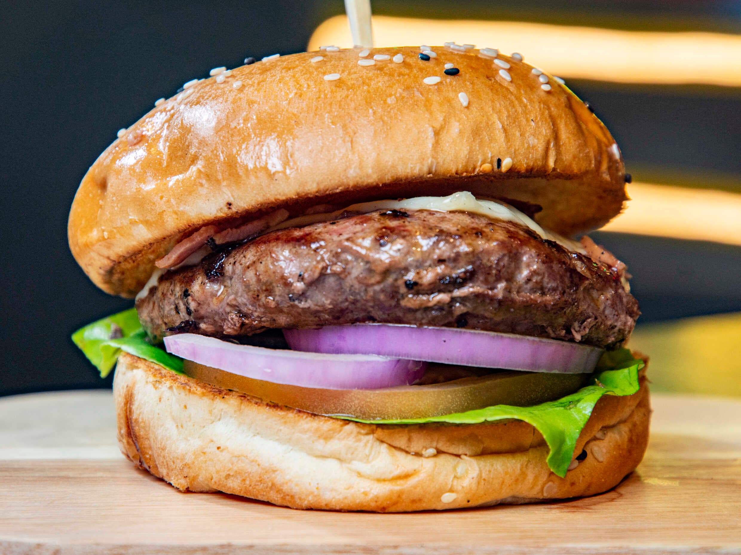 Burger Arizona