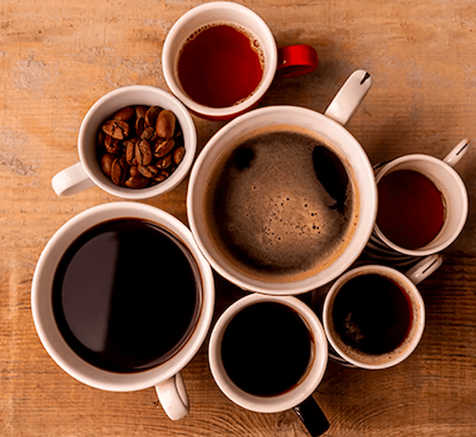 Café Americano