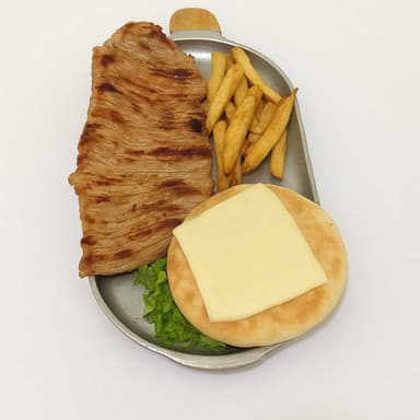 Pechuga a la Plancha 250 g