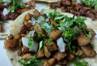 Kilo de chuleta