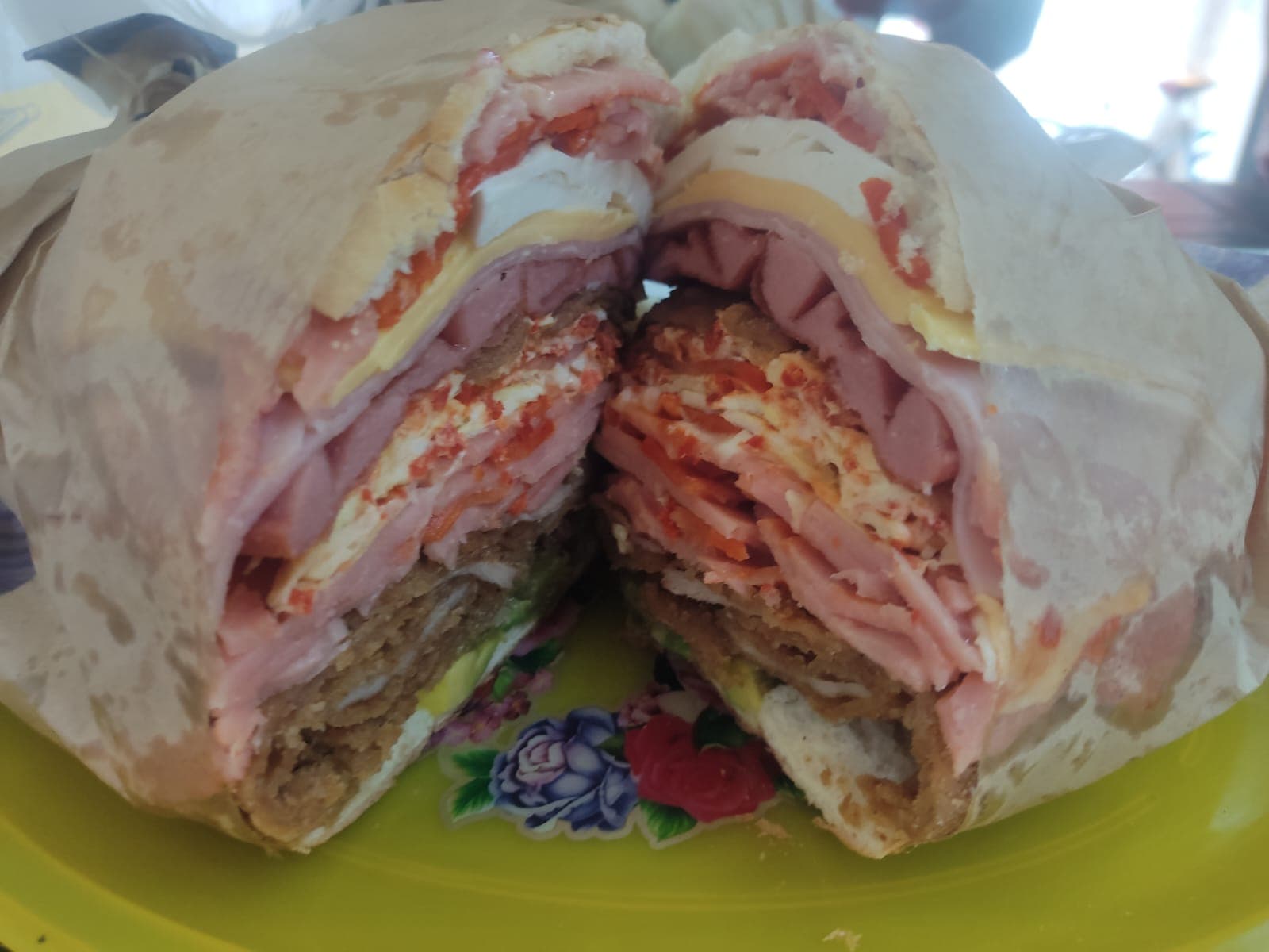 Combo Cubanas Para Todos