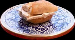 Torta de Queso Blanco