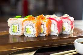 Banana Maki