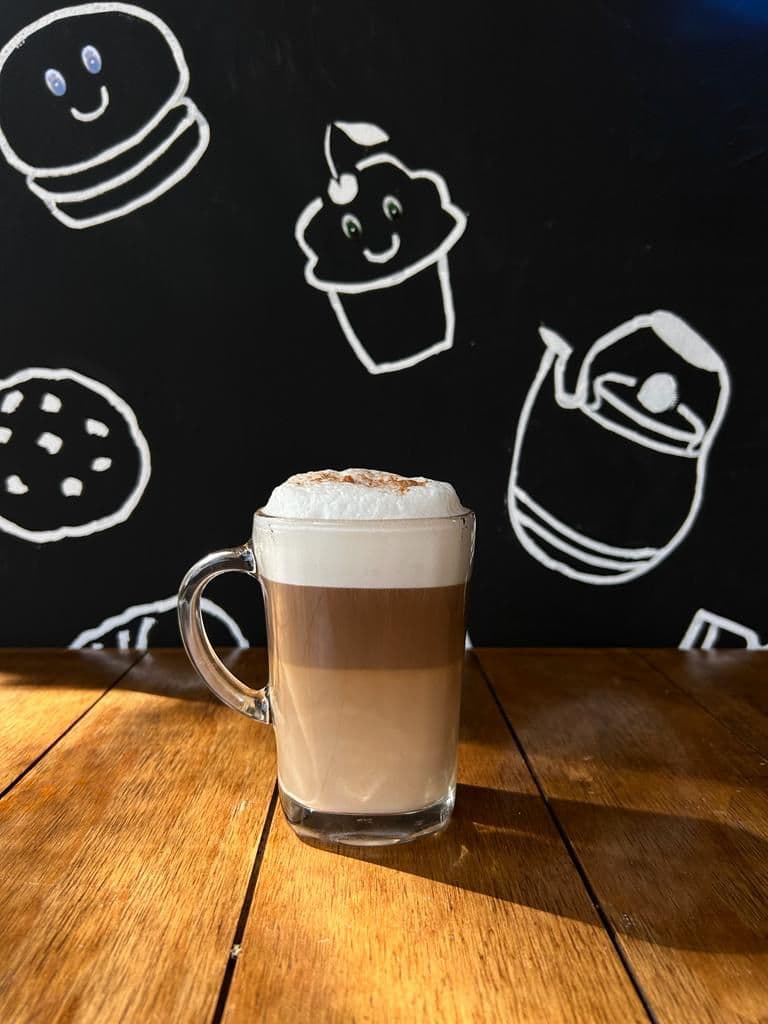 Cappuccino