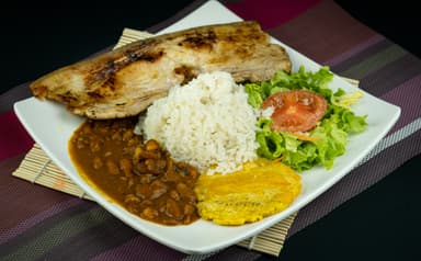 Chuleta de Cerdo