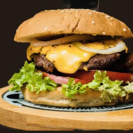 Hamburguesa