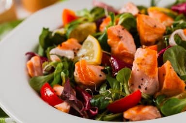 Ensalada Mixta