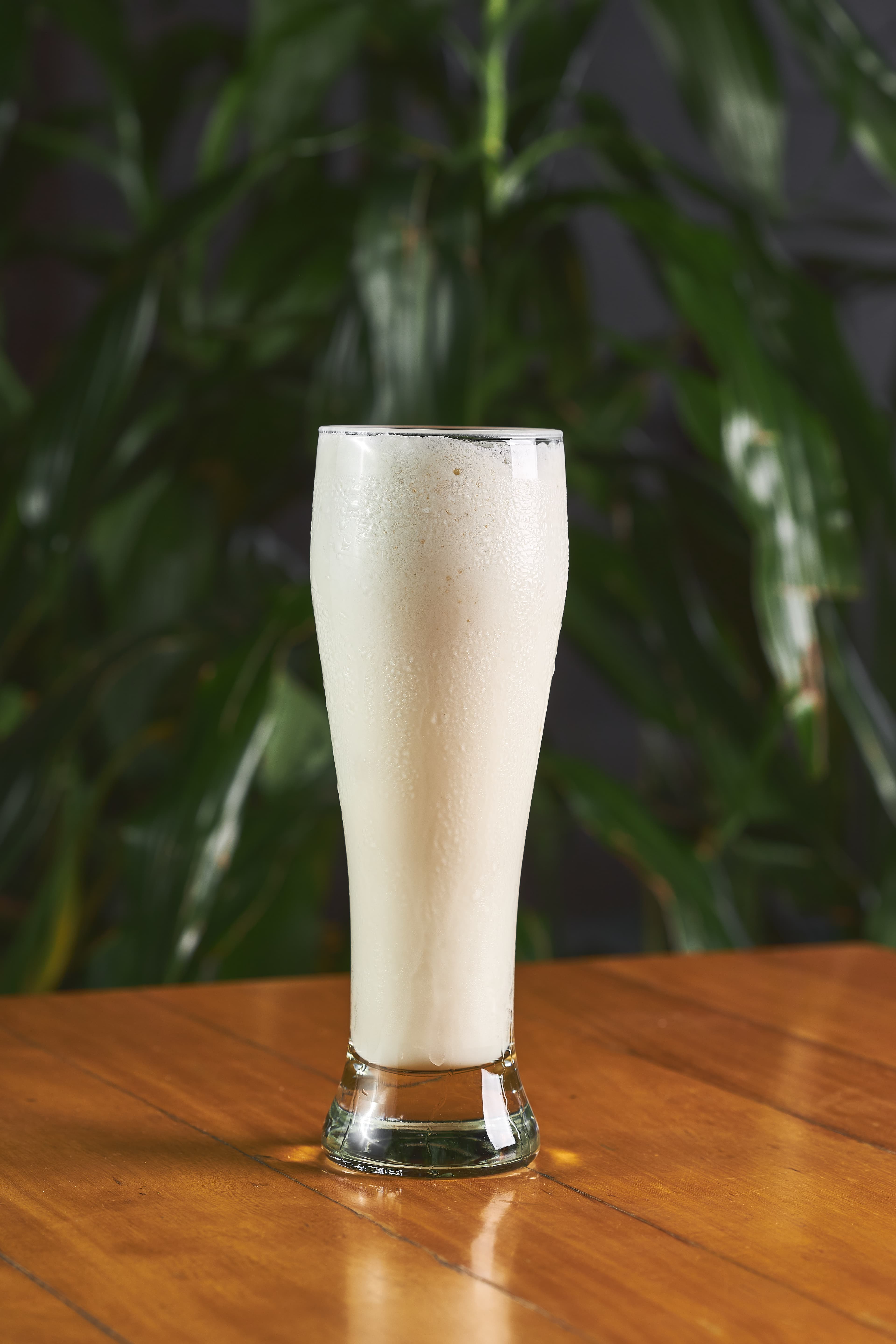 Limonada de Coco