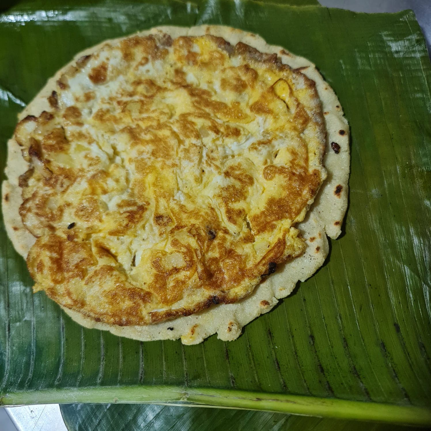 Tortilla Vivilu