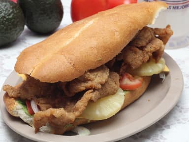 Torta Toluqueña