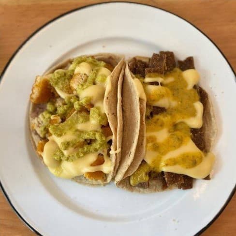 Taquitos de Mila de Res