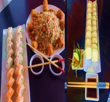 Combo Gigante Familiar