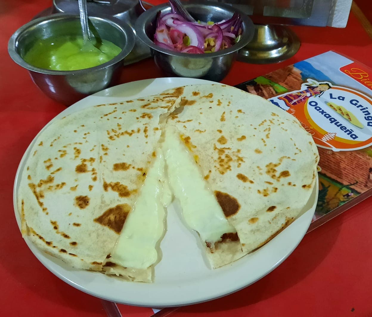 Quesadilla