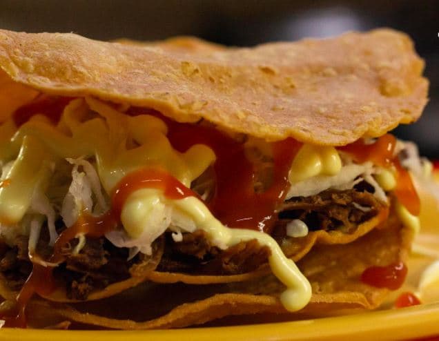 Empanada Mediana