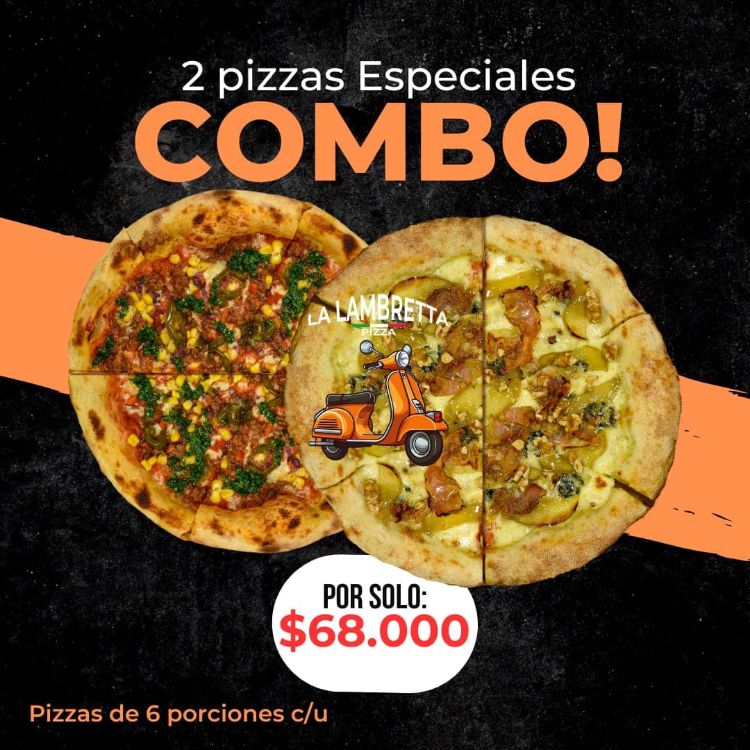 Cualquier Sabor Especial