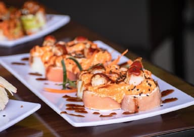 Maki Tuna Hotatenai