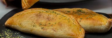 Empanada de Queso