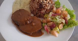 Carne en Posta