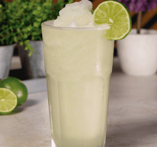 Limonada Natural