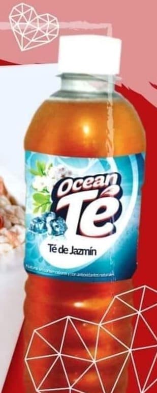 Té Jazmin 1.5 Litros