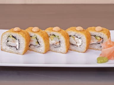 Panko Camarón