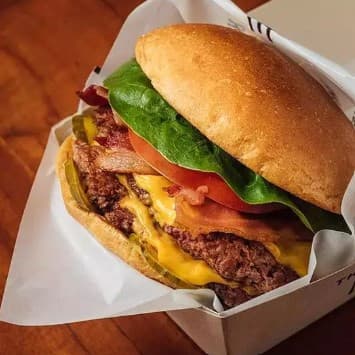 Dobleburguesa