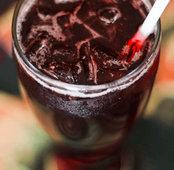 Agua Jamaica