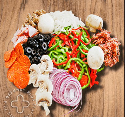 Toppings Adicionales
