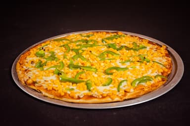 Pizza Regional Grande