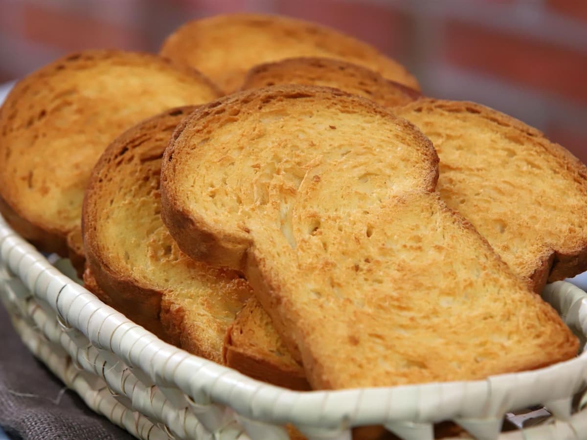 Tostadas
