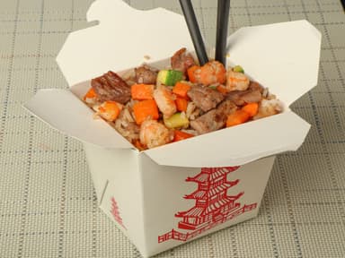 Yakimeshi