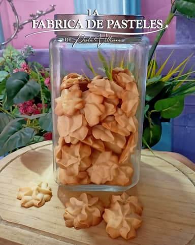 Bolsa de pastizetas