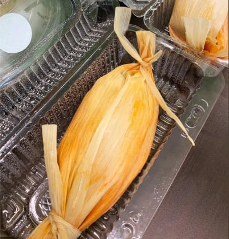 Tamal Borracho