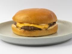 Cheese Burger
