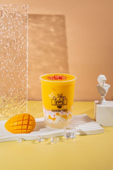Mango Passion
