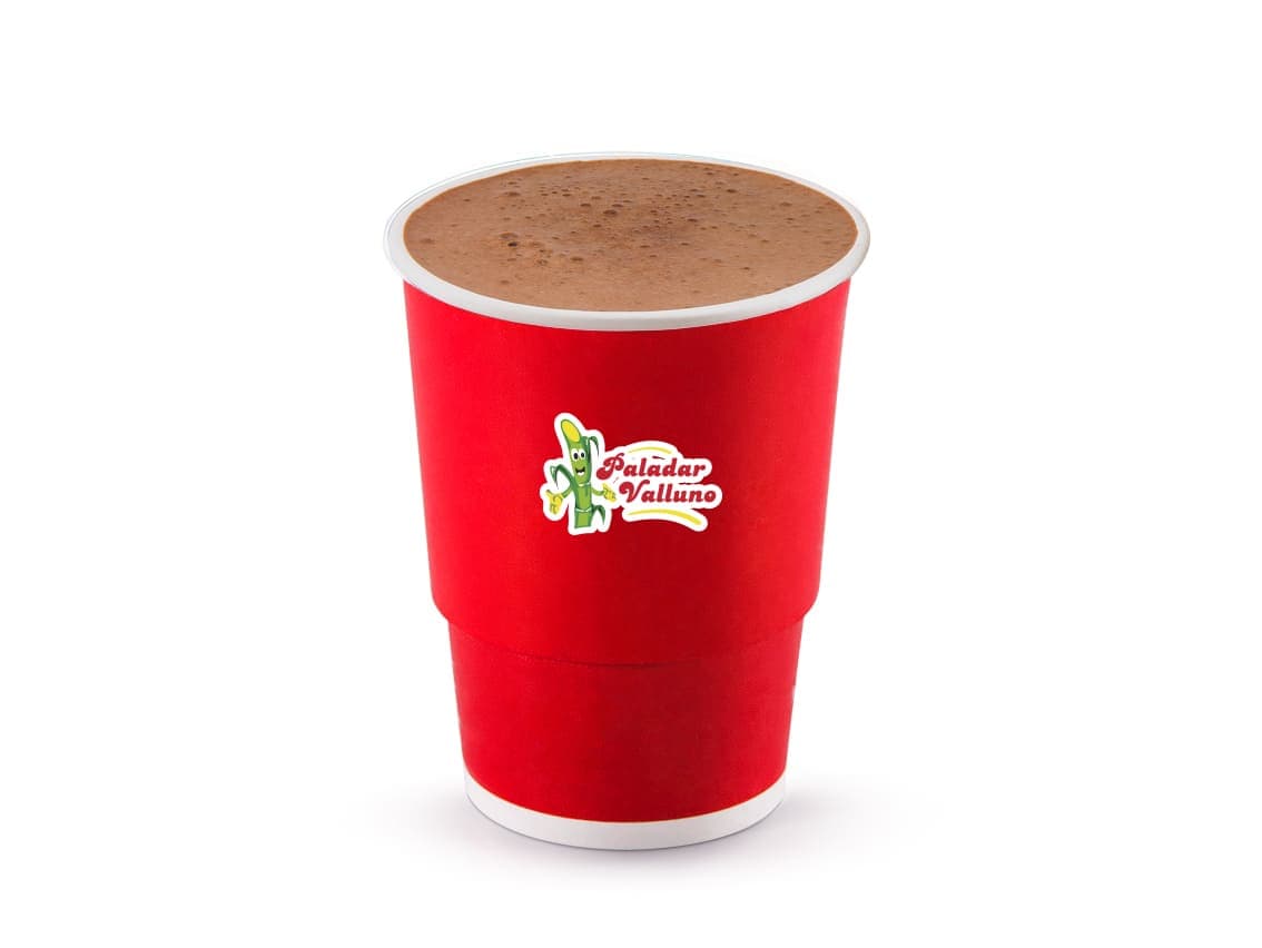 Chocolate 12 Oz