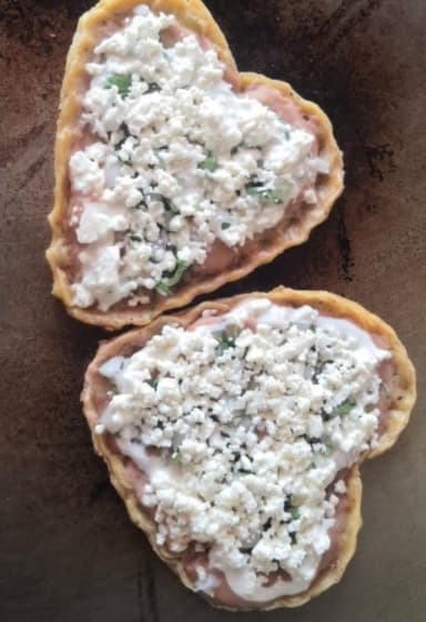 Sope Sencillo