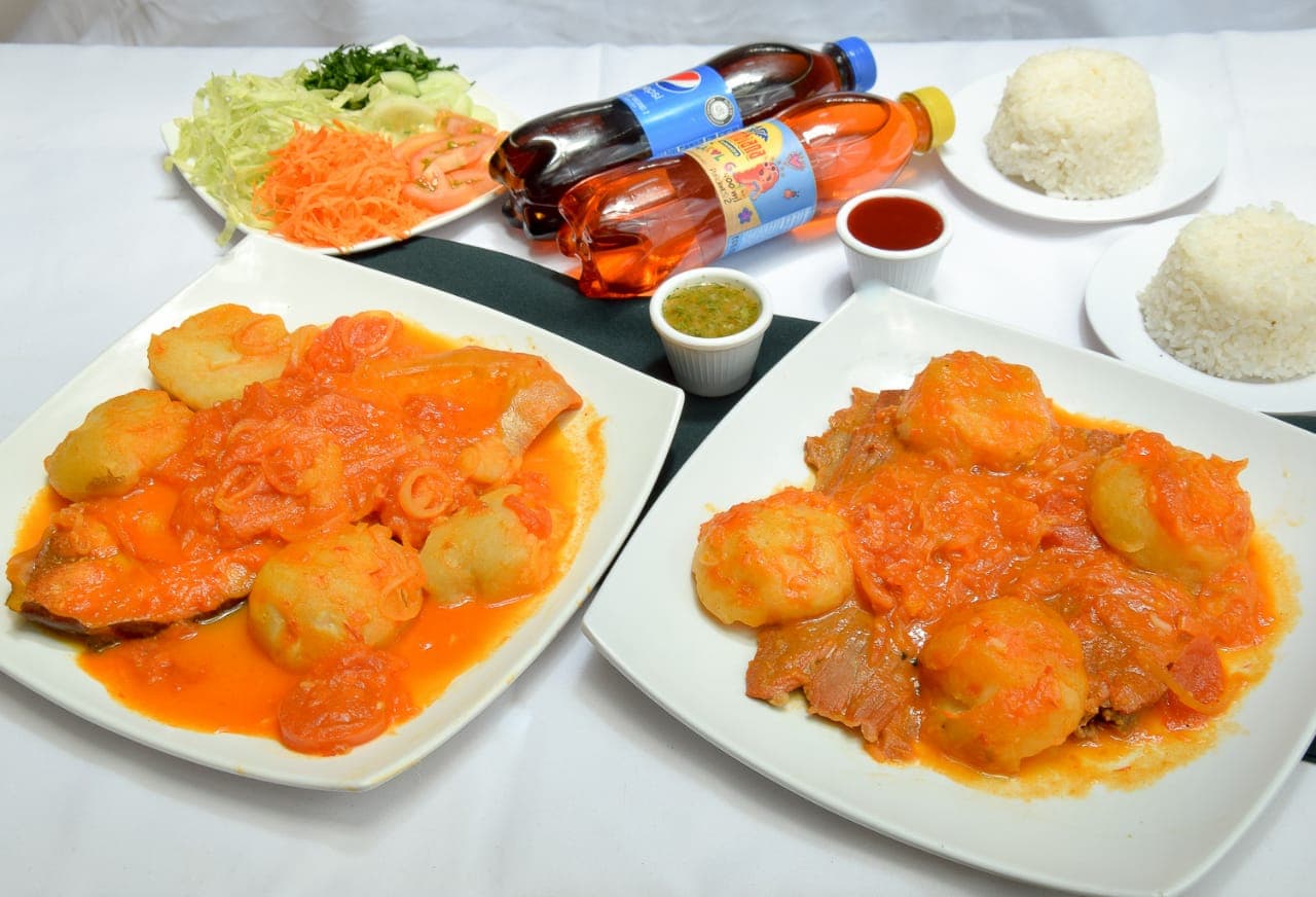 Combo Sobrebarriga 400 gr o Bagre 350 gr