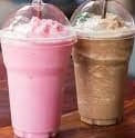 Frappés