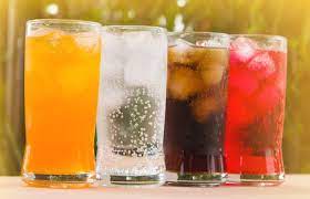 Refresco de Sabor