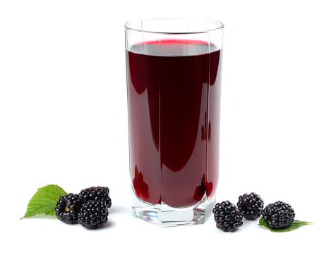 Jugo De Mora