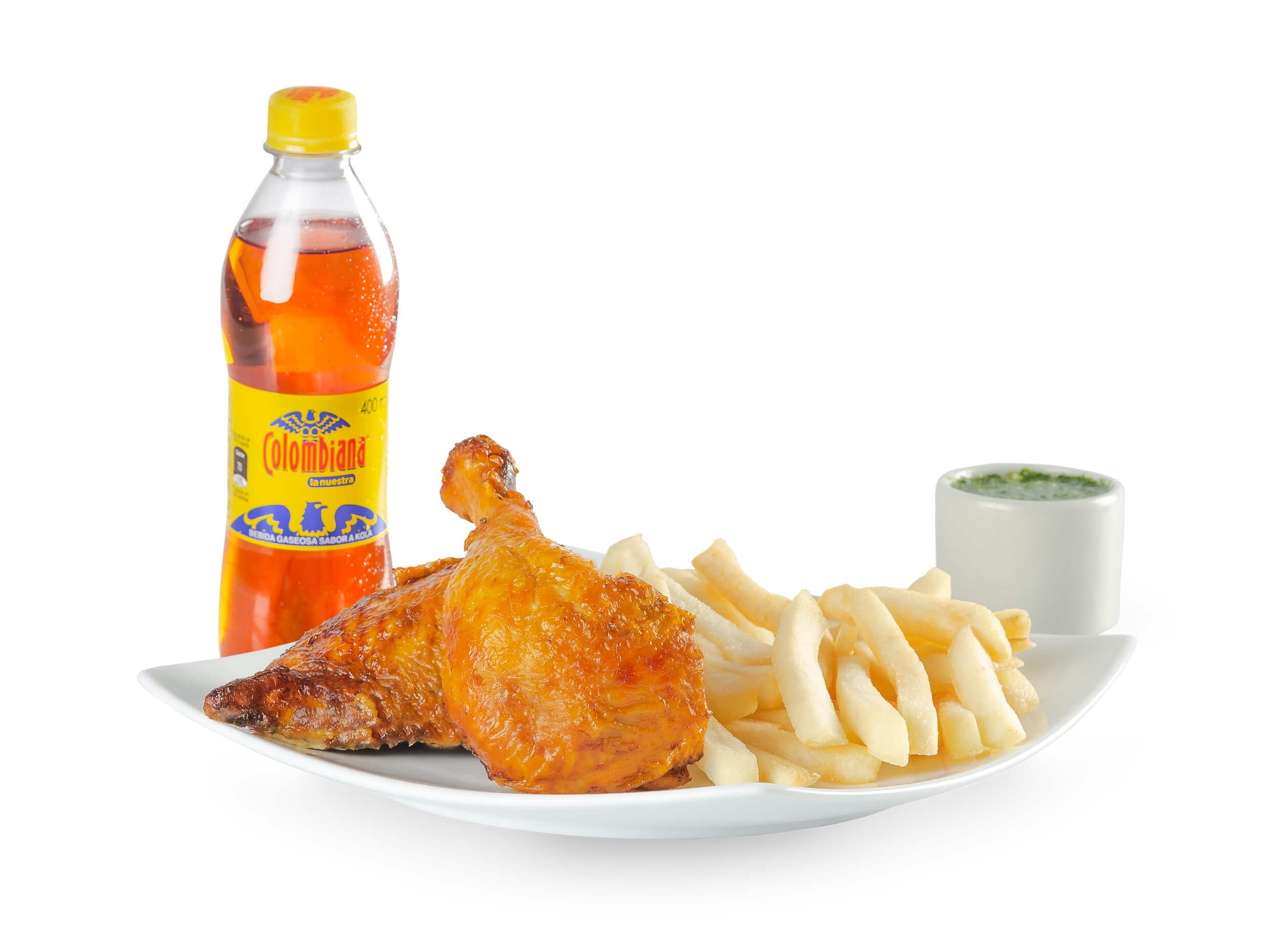 Combo Personal Asado